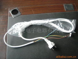 电源线与单芯线 基础定义、应用场景与安全须知