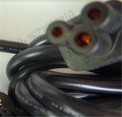 电源线 信息时代的隐形动脉